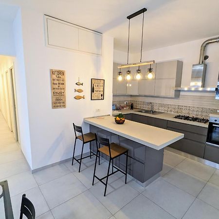 Profumo Di Mare - Appartamento Recentemente Ristrutturato A 50 M Dal Mare Levanto Exterior photo