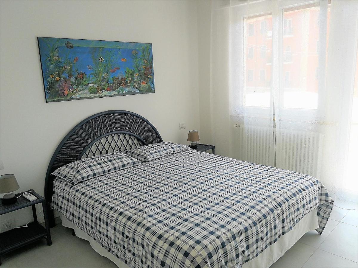 Profumo Di Mare - Appartamento Recentemente Ristrutturato A 50 M Dal Mare Levanto Exterior photo