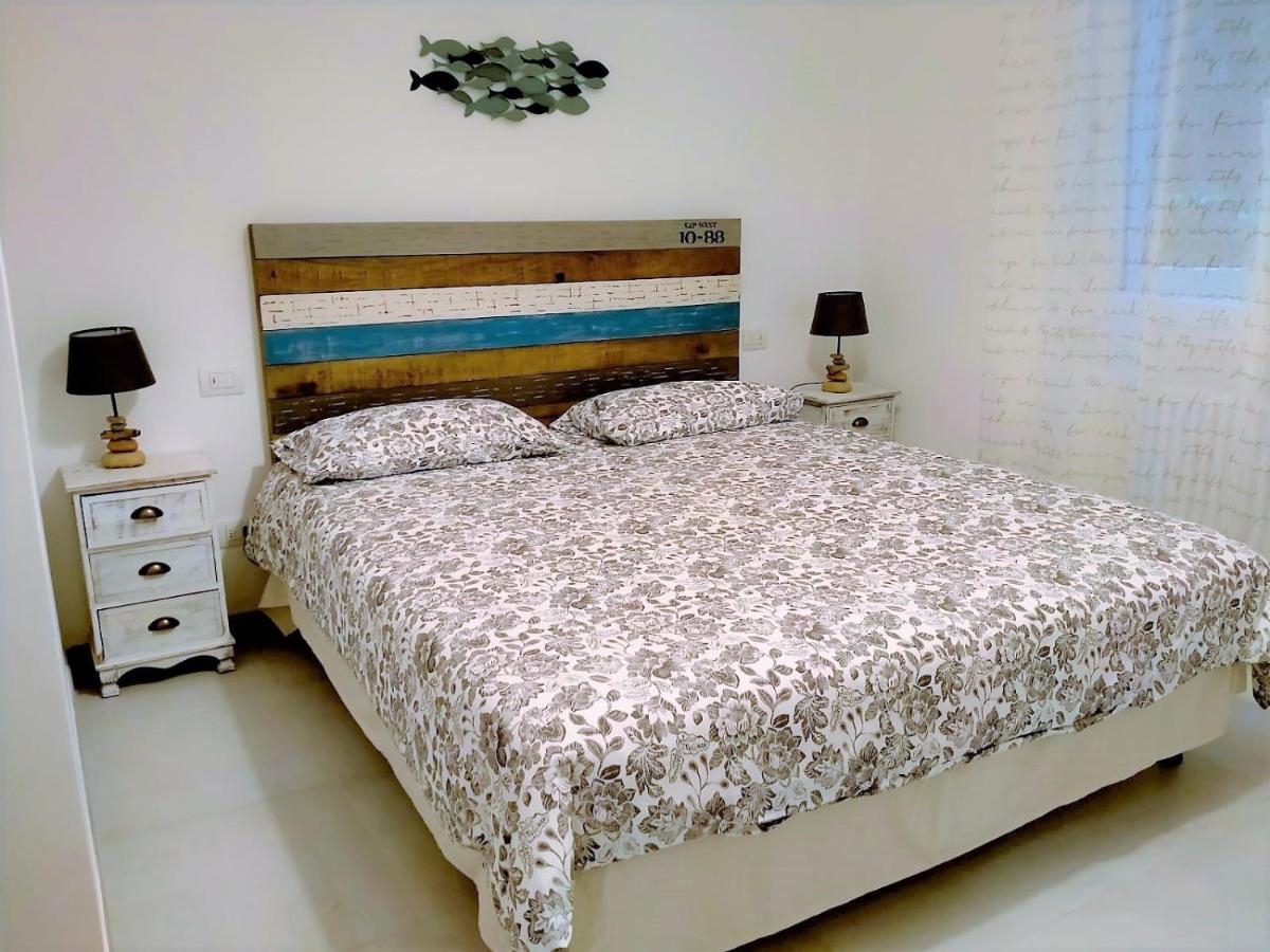 Profumo Di Mare - Appartamento Recentemente Ristrutturato A 50 M Dal Mare Levanto Exterior photo