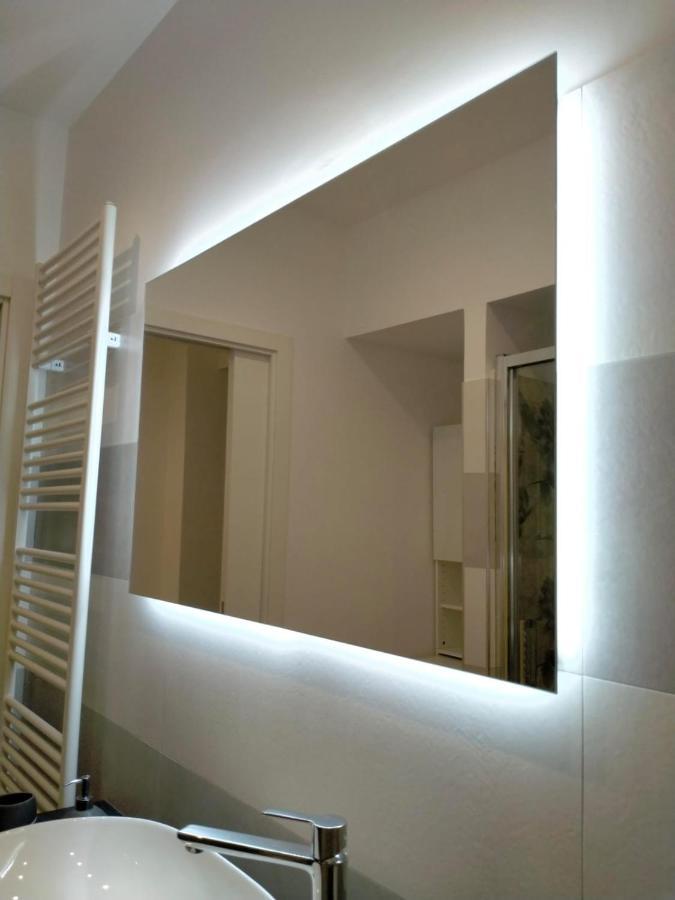 Profumo Di Mare - Appartamento Recentemente Ristrutturato A 50 M Dal Mare Levanto Exterior photo