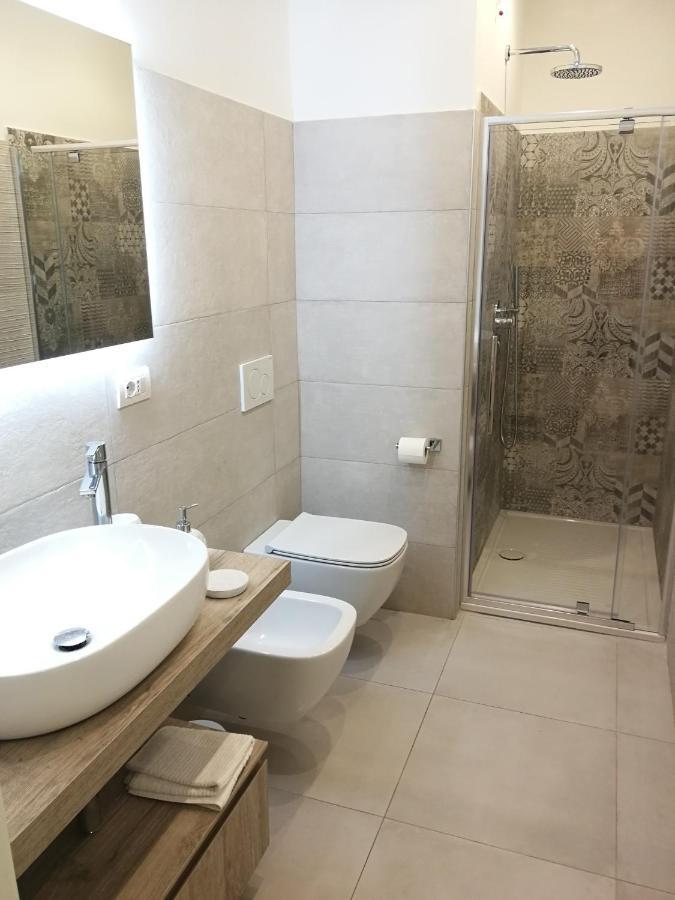 Profumo Di Mare - Appartamento Recentemente Ristrutturato A 50 M Dal Mare Levanto Exterior photo