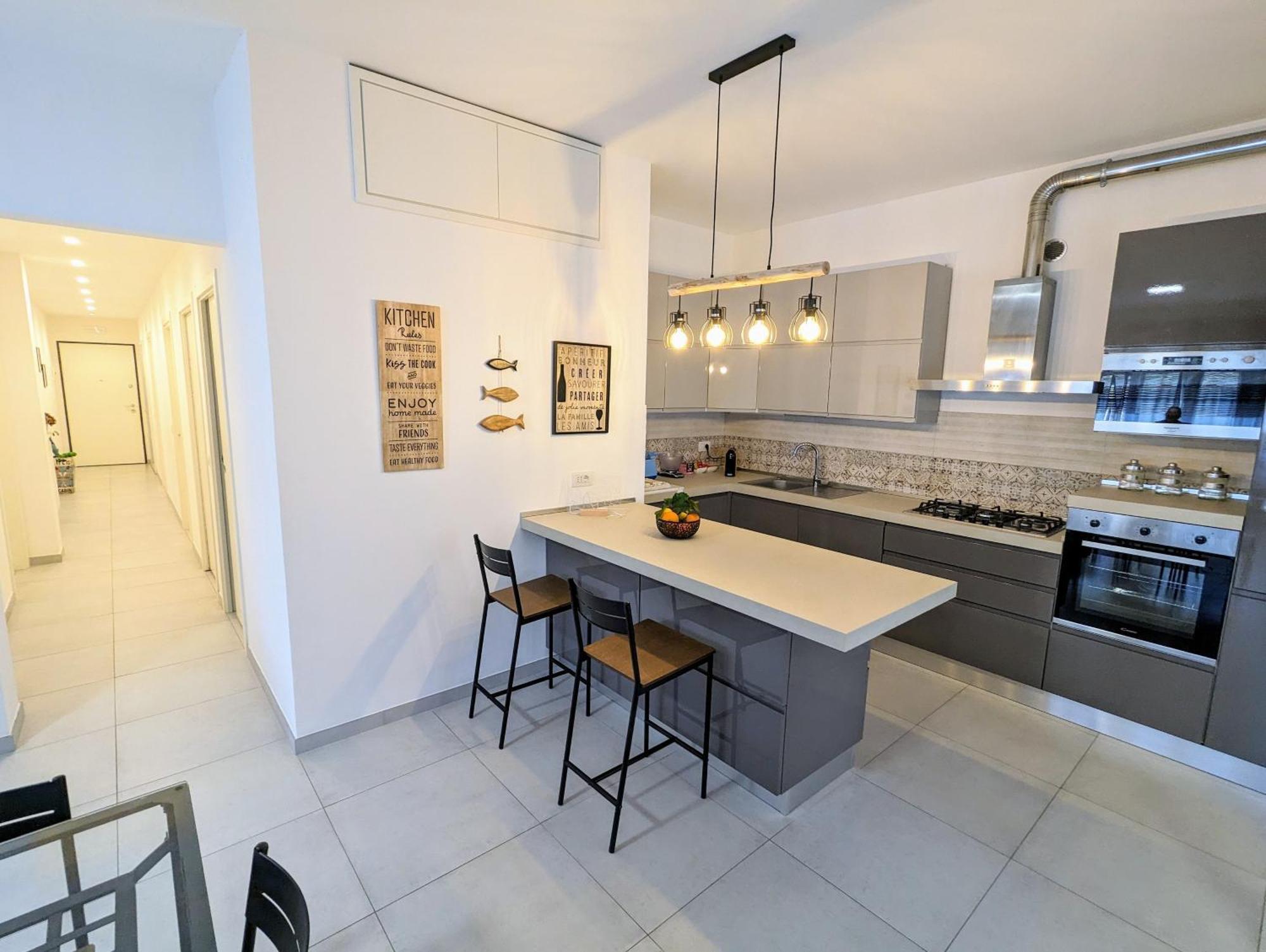 Profumo Di Mare - Appartamento Recentemente Ristrutturato A 50 M Dal Mare Levanto Exterior photo