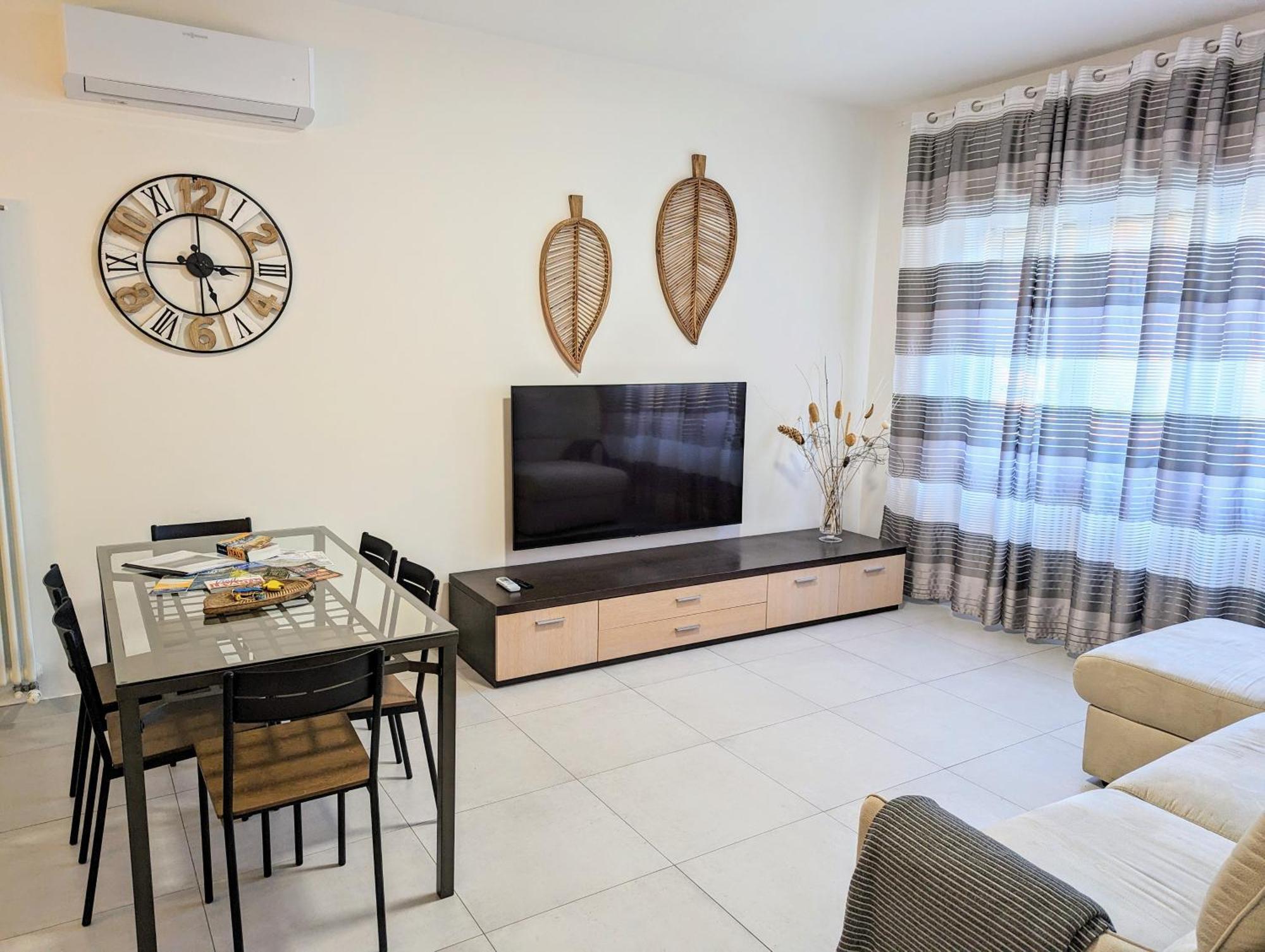 Profumo Di Mare - Appartamento Recentemente Ristrutturato A 50 M Dal Mare Levanto Exterior photo