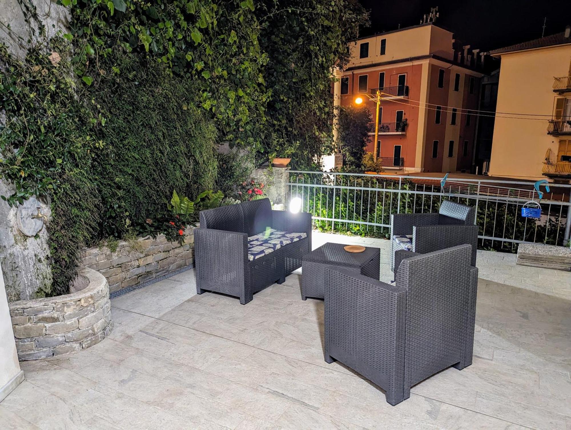 Profumo Di Mare - Appartamento Recentemente Ristrutturato A 50 M Dal Mare Levanto Exterior photo
